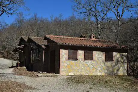 Photo de Parco dei Sette Frati