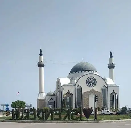 Photo de İskenderun Sahili