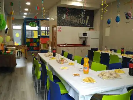 Photo de De Jarana Salon De Celebraciones