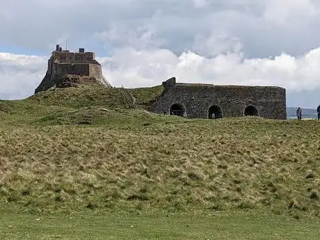Photo de Castle Point Lime Kilns