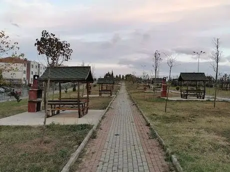 Photo de Çayırova Belediyesi Hobi Bahçeleri