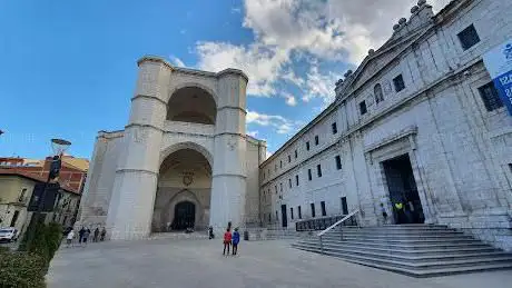 Photo de HospederÃ­a De San Benito