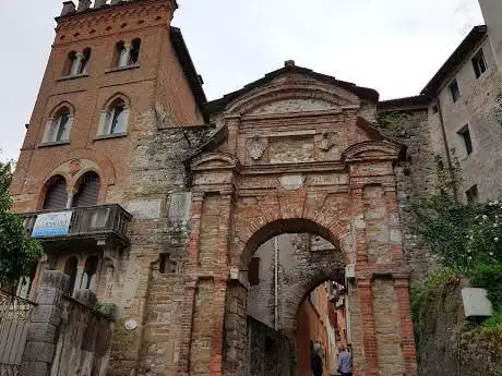 Photo de Porta Rugo