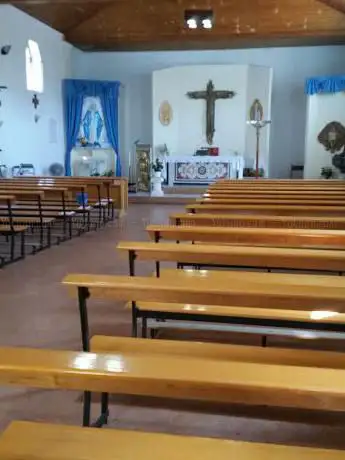 Photo de Church of Our Lady 'della Medaglia Miracolosa'