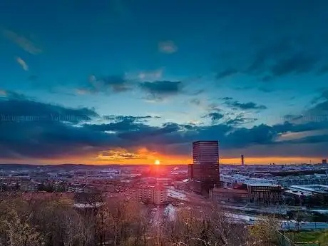 Photo de Gamle Dagges Viewpoint