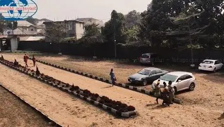 Photo de Salvation Ministries Umuahia HQ