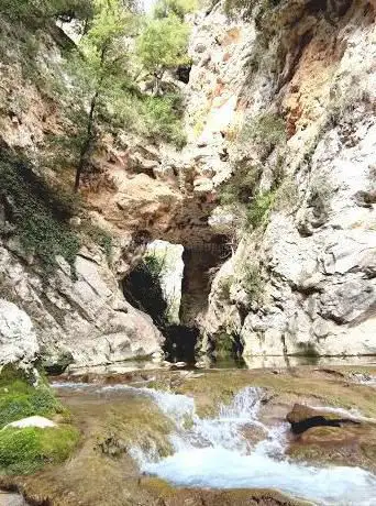Photo de Arche de Ponadieu