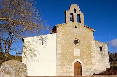 Photo de Santa Maria de Valldossera