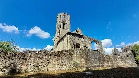 Photo de Abbaye de La Sauve-Majeure