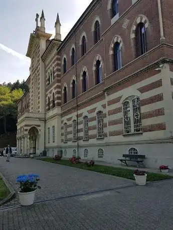Photo de Villa Santa Croce