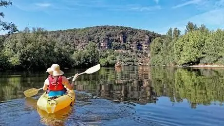 Photo de Canoe Dordogne