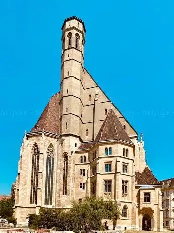 Photo de Église des Minimes