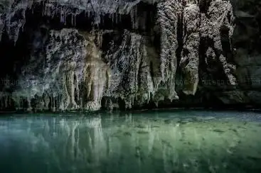 Photo de Grottes du Cornadore