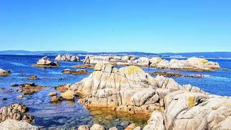 Photo de Punta Abelleiro