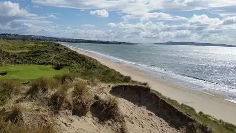 Photo de Martello Tower Donabate