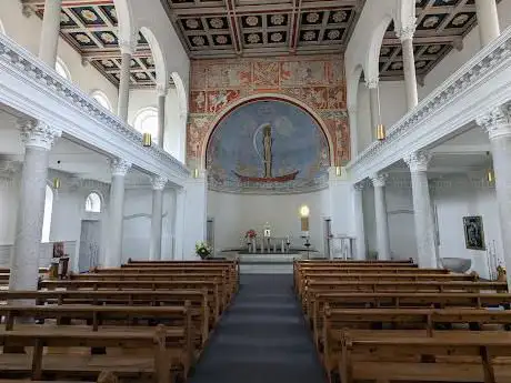 Photo de Christkatholisches Pfarramt
