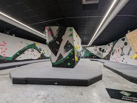 Photo de ST Climbing Lacanau