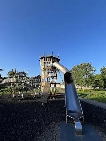 Photo de Greystones Playground