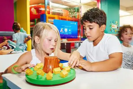 Photo de Intooit Childrens Party and Activity Venue