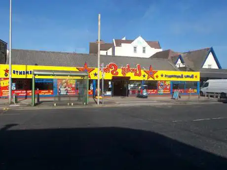 Photo de Lucky Star Family Amusements