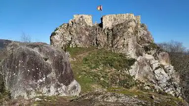 Photo de Castillo de Beloaga (ruinas)