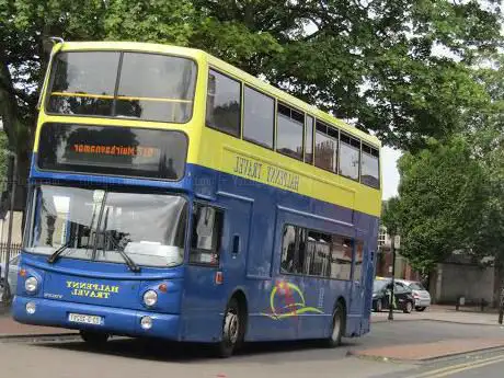 Halpenny Travel