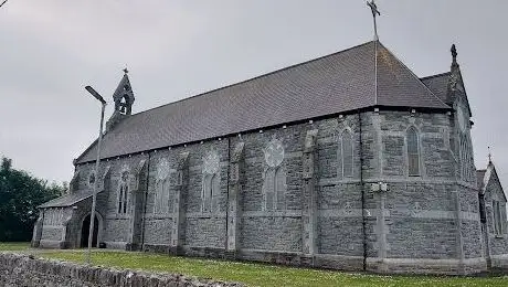 Photo de Sacred Heart Church