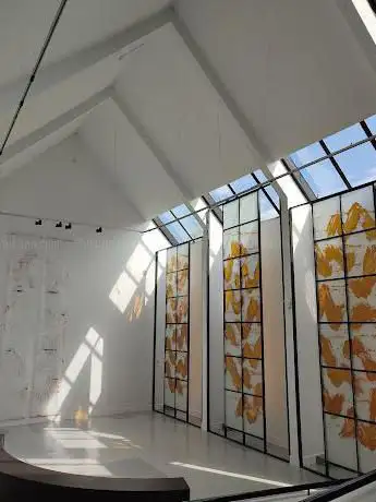 Photo de Galerie du Musée Camille Claudel