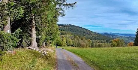 Photo de Šukačka  Šumava