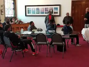 Photo de Centennial Christian Church