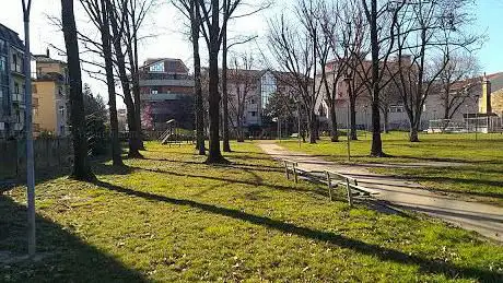 Photo de Parco dei merli