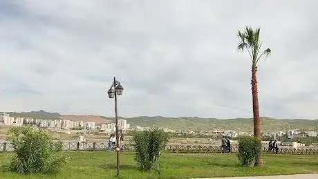 Photo de Atatürk Parkı