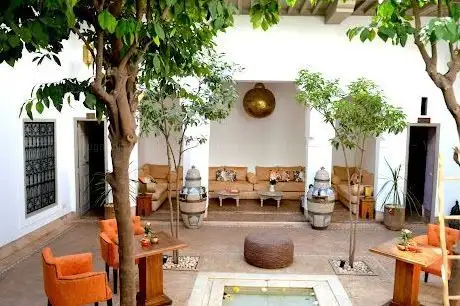 Photo de Riad See Moon et Spa