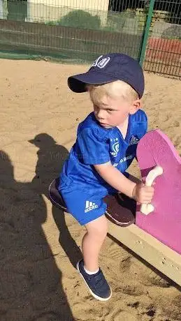 Village Playground