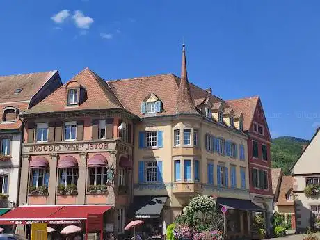 Photo de Office de Tourisme de la Vallée de Munster