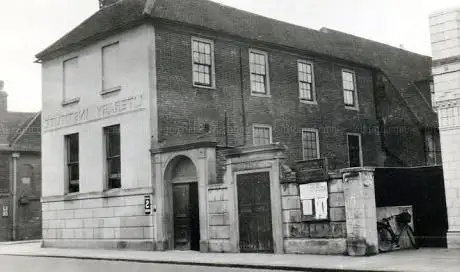 Photo de Egham Museum (The Literary Institute)