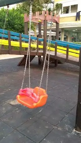 Photo de Recepağa Çocuk Parkı