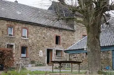 Photo de Le Pré Des Secrets