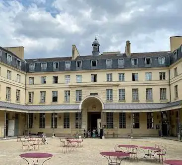 Photo de Irish Cultural Centre