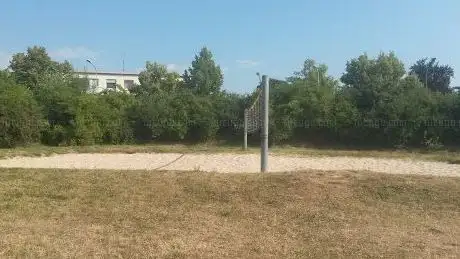 Photo de Jugendgelände Vauban