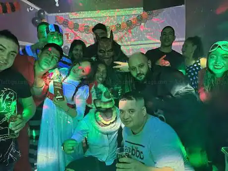 Photo de Disco Pub Hermanos Latinos