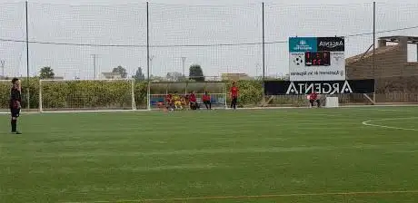 Photo de Instalaciones deportivas  Alqueries del Niño Perdido.