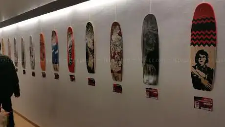 Photo de CRAC Centro di Ricerca per le Arti Contemporanee