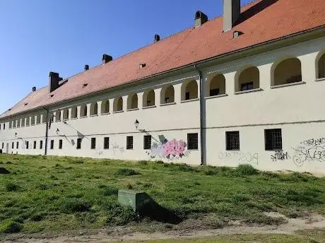 Photo de Državni arhiv u Osijeku
