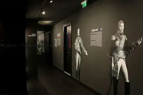 Photo de Centro de Interpretação