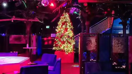 Photo de Penthouse Club