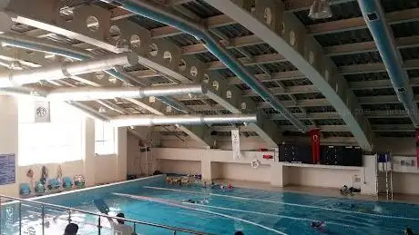 Photo de Professor Muammer Aksoy Park