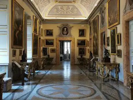 Photo de Palais Corsini