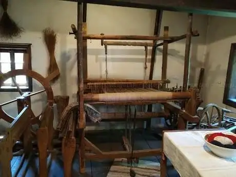 Photo de Heimatmuseum.