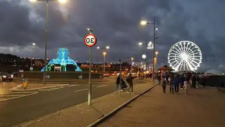 Photo de Shore Amusements